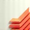 Growth arrow icon representing continuous improvement