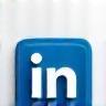 LinkedIn icon