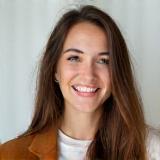 Headshot of Emma Wilson