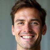 Headshot of Liam Smith