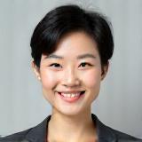 Headshot of Sophie Chen